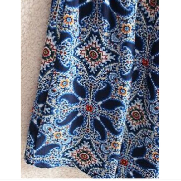 Show Me Your Mumu Martine Copacabana Shorts SZ XS - Picture 6 of 8